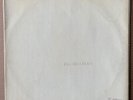 The Beatles - White Album, 1968 UK Mono LP First Press No EMI credit, Numbered