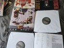 Guns N Roses Appetite For Destruction Deluxe Edition Vinyl Record 1987
