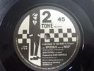 The Specials Featuring Rico A Message To You Rudy 7