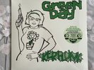 Green Day Kerplunk Vinyl Plus 7 Inch Sealed New Dookie Nimrod