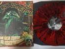 ROB ZOMBIE- R/W/B Splatter Vinyl-The Lunar Injection Kool Aid Eclipse Conspiracy