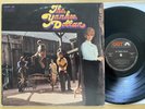 THE YANKEE DOLLAR RARE 1968 ORIGINAL VINYL WEST COAST FUZZ PSYCH GARAGE VG+