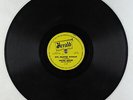 Blues 78 - Lightnin' Hopkins - Evil Hearted Woman - Herald
