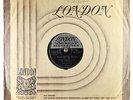 Blues 78 - Willie Dixon - Walking The Blues/Crazy For My Baby - London UK