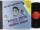 Jazz Blues 4x78 Bessie Smith - Empress Of The Blues #4 - Columbia - VG++