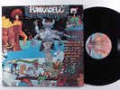 FUNKADELIC Standing On The Verge Of Getting It On WESTBOUND LP VG+/VG++ germanyt