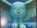 Rush - Fly By Night LP Vinyl Record 1975 Neil Peart Album
