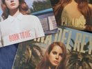 Lana Del Rey Born To Die Deluxe / Paradise Boxset