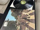 The Beatles “Abbey Road” 1969 Apple SO-383 1st Press LA Shrink W/ Sticker LP