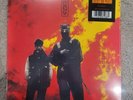 Twenty One Pilots CLANCY New Sealed Limited Red Yellow Splatter Spotify Fans 1st