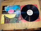 Hawkwind - Warrior on the edge of time - 12”lp A1/B1 Vgc+/vgc+ 1975 Fold Out