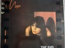 NICO: THE END, Original Vinyl LP, Island ILPS 9311, 1974