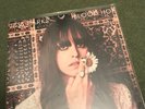 Tess Parks - HOT BLOOD - RED Vinyl LP 2015 SEALED RARE - BRIAN JONESTOWN