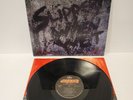Bon Jovi Slippery When Wet Vinyl LP 1986 Mercury Original Black Hair Metal