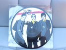 the jam vinyl records rare(7