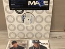 MASE Vinyl & CD a LOT  