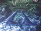 Obituary - Frozen In Time LP - COLORED Vinyl Album SEALED NEW Death Metal Record