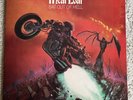 Meat Loaf - Bat Out Of Hell -NM Vinyl LP PE 34974 Epic Orange Label 1st US Press