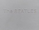 The Beatles - White Album.  Vinyl Double Numbered. 1968 UK  VG Inc Poster + Pics