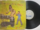 PABONNY Y SU GRUPO  QUE NO SEPA MI SUFRIR GUAGUANCO ORIGINAL LP FIRST EDITION
