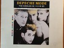 Vinyle 33t Depeche Mode - The Singles 81/85 (1986 - Mute)