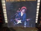 Bob Dylan Going Going Gothenburg Rare Bootleg April1966 Looks Unplayed