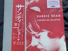 The Smiths RSD 2022 Sandie Shaw Hand In Glove Red Vinyl New Sealed