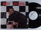 ROY AYERS Drive ICHIBAN LP VG+ mexico t