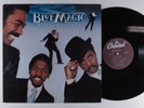 BLUE MAGIC Welcome Back CAPITOL LP NM t
