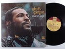 MARVIN GAYE What's Going On TAMLA T-310 LP gatefold t