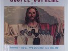 GOSPEL SUPREME SINGERS Self Titled CHAMP LP-1999 LP SEALED t