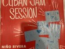 Niño Rivera ‎– Cuban Jam Session Vol. 3 [1988] Vinyl LP Son  Panart Rare Mint