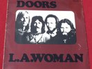 Vinyl LP* The Doors ‎– L.A. Woman  (1971) *RAR