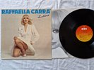 RAFFAELLA CARRA' LATINO 33 GIRI Cbs 1980 LP PEDRO MI SPENDO TUTTO Carrà NO 45 CD