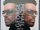 GEORGE MICHAEL MTV UNPLUGGED