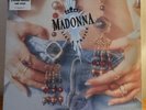 Madonna Like A Prayer Sainsbury UK Exclusive Limited Edition Red Vinyl. Sealed