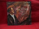 BEETHOVEN - Sviatoslav Richter Appassionata LP RCA Living Stereo SHADED DOG