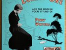 PINKY WINTERS Lonely One SPANISH LP 1989 ARGO ALP 604