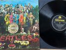 BEATLES - Sgt. Peppers LHCB - 1967 - UK mono Pressung - Parlophone PMC 7027