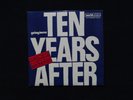 TEN YEARS AFTER  - 2LPs  GOING HOME LIVE CONCERT AMSTERDAM