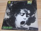 JUICY LUCY: LIE BACK AND ENJOY IT VERTIGO 6360014 GERMANY POSTER SLEEVE