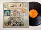 Nilsson LP Aerial Pandemonium Ballet MINT ORIG