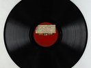 Arabic 78 - Omme Kalsoum - Ya Rohi Bala Kotre Asseya - HMV UK 72-19
