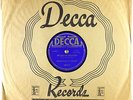 Black Gospel 78 - Sister Rosetta Tharpe - Beams Of Heaven/Savior - Decca