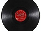 Blues R&B 78 - Willie Mae Big Mama Thornton - I Smell A Rat - Peacock