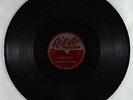 C&W Bopper Rockabilly 78 - Charlie Feathers - Peepin' Eyes - Flip - rare