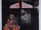 JAMES BROWN Black Caesar OST POLYDOR PD-6014 LP 180g audiophile reissue SEALED t