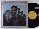 MATTIE MOSS CLARK Make Me That Building... S.O.G. LP VG++ t