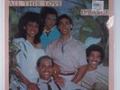 DEBARGE All This Love GORDY 6012GL LP SEALED t
