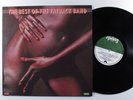 FATBACK The Best Of... SPRING LP VG+ uk t